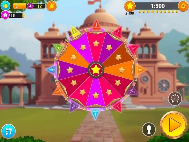Epic Spin Battle Diwali Edition